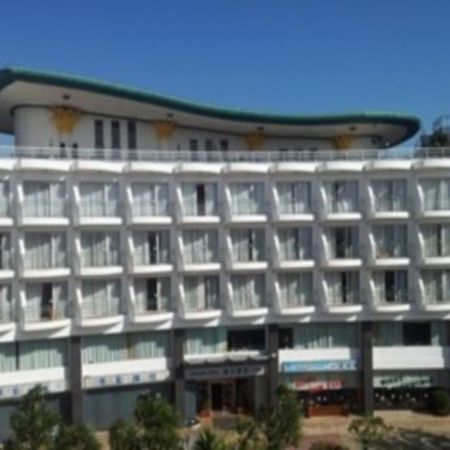 Airland Hotel Shenzhen Bagian luar foto