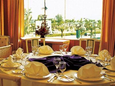 Airland Hotel Shenzhen Bagian luar foto