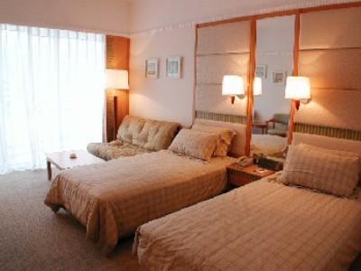 Airland Hotel Shenzhen Bagian luar foto