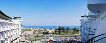 Airland Hotel Shenzhen Bagian luar foto